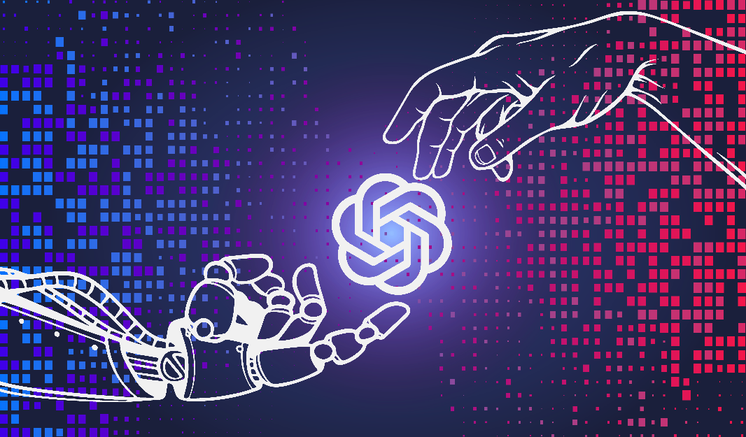 The Age of Collaboration is Here