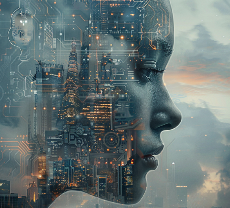 Desafíos del Liderazgo Femenino en la Era de la IA