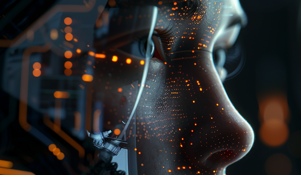 IA y Redarquía: El Nuevo Horizonte para los Mandos Intermedios