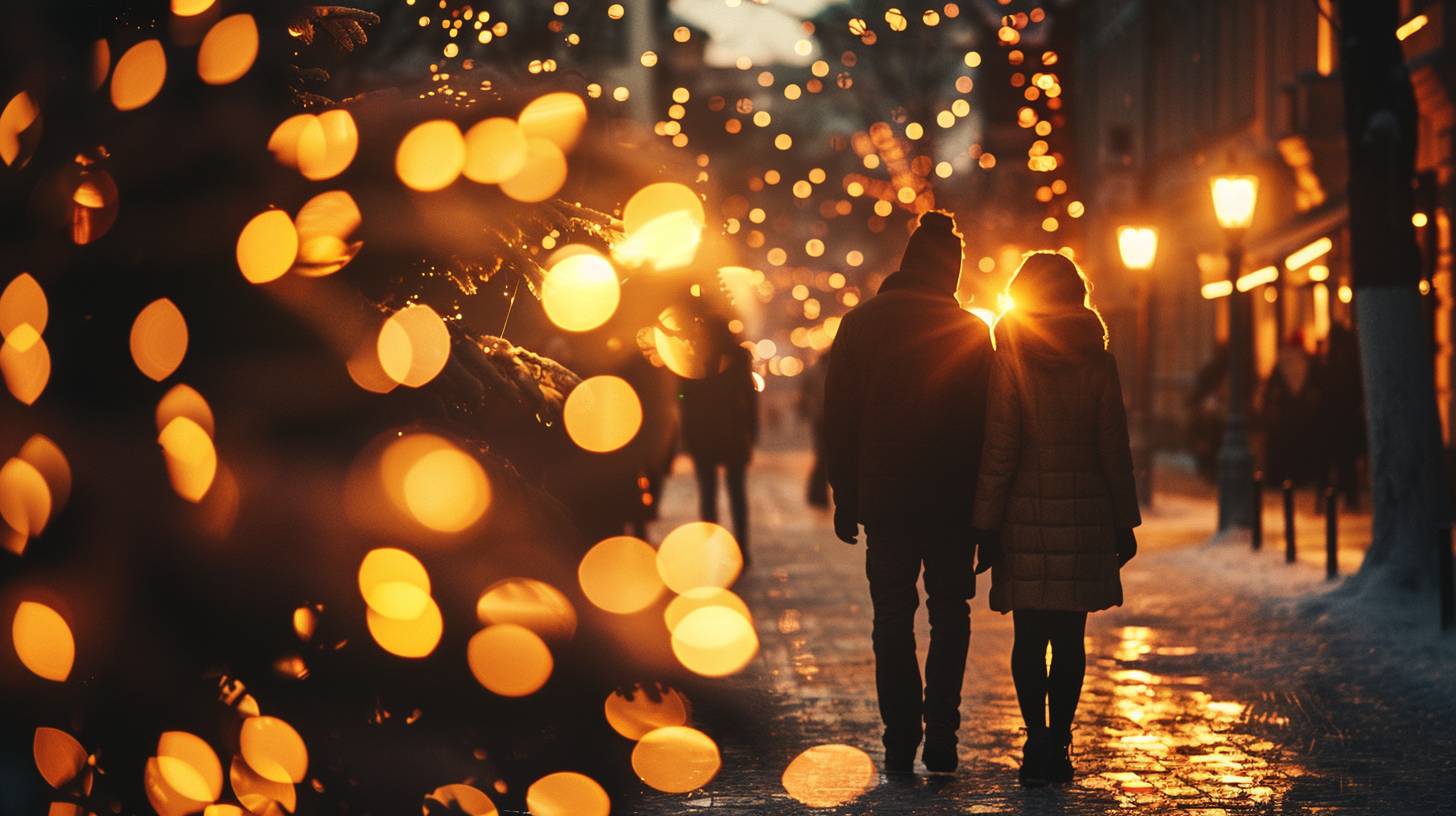 Carta abierta a los Reyes Magos: diez deseos para 2026