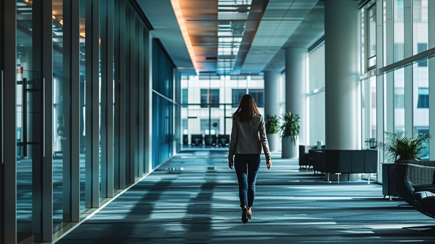 ¿Eres de los que llevan el jefe dentro?